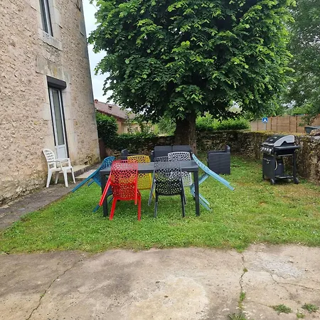 D'hotes Quadruple 3*