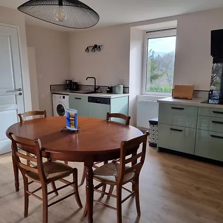 D'hotes Quadruple Mayac