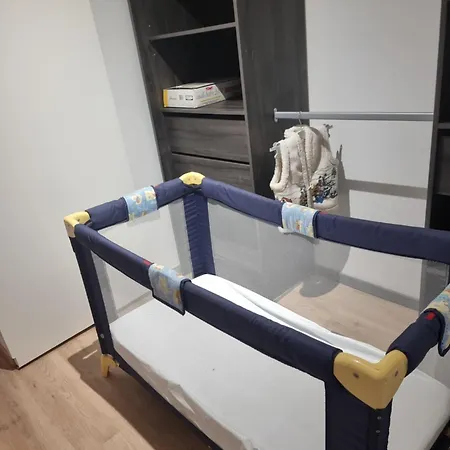 Pensión D'hotes Quadruple